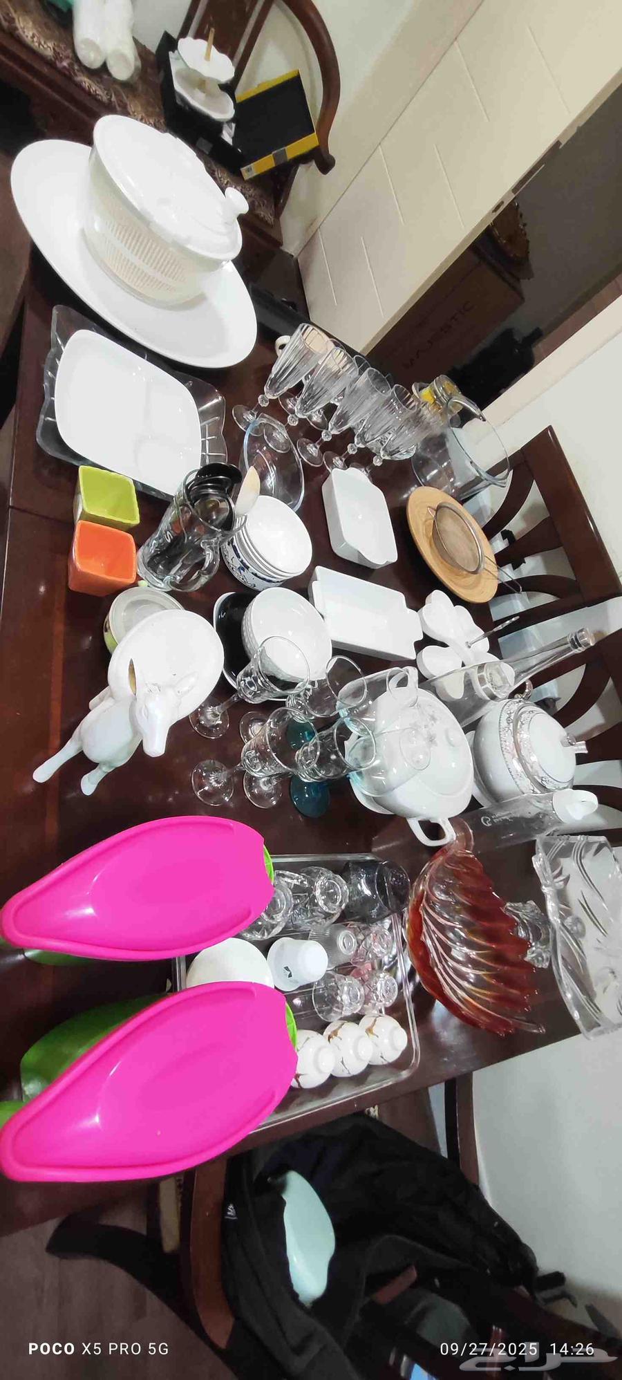 ادوات مطبخ متفرقه64615707564546111