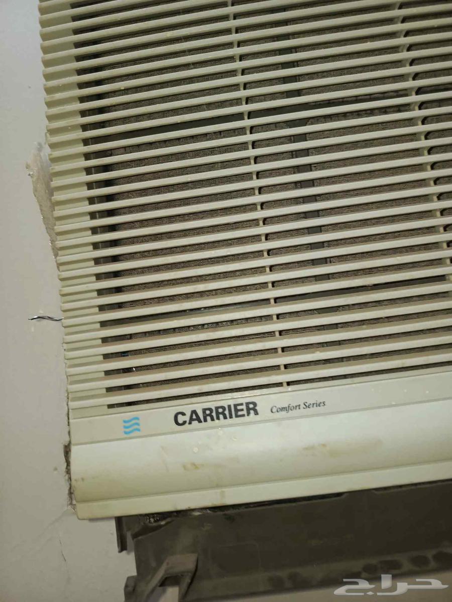 مكيفات وثلاجة للبيع64611779355009111