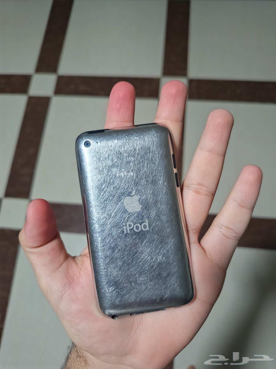 iPhone iPod64615720006531110