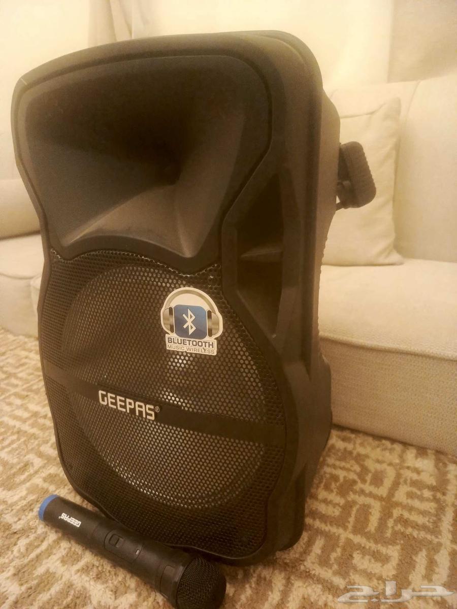 عود وسير رياضي وسماعات دي جي64613986691970113