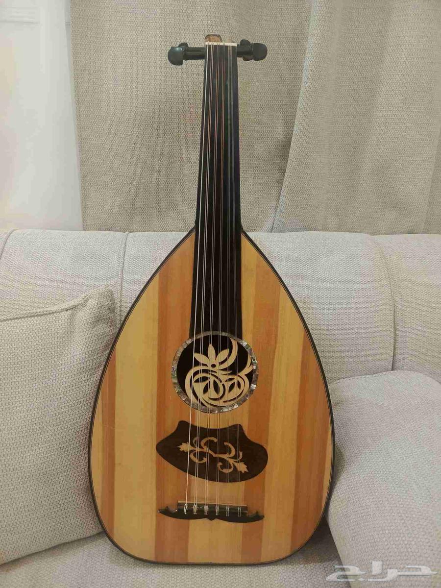 عود وسير رياضي وسماعات دي جي64613986691970112