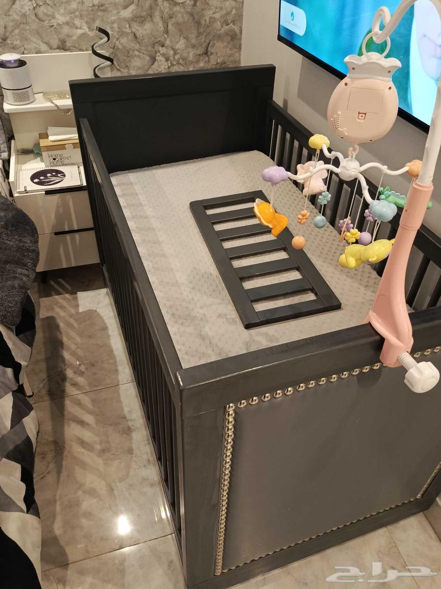 سرير مواليد من سنتر بوينت64612736048385111