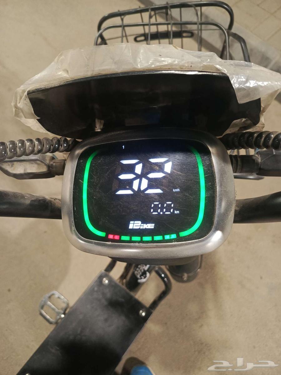 اسكوتر دباب - استخدام 6 شهور - البيع لغرض السفر-السعر 135064610007822593111