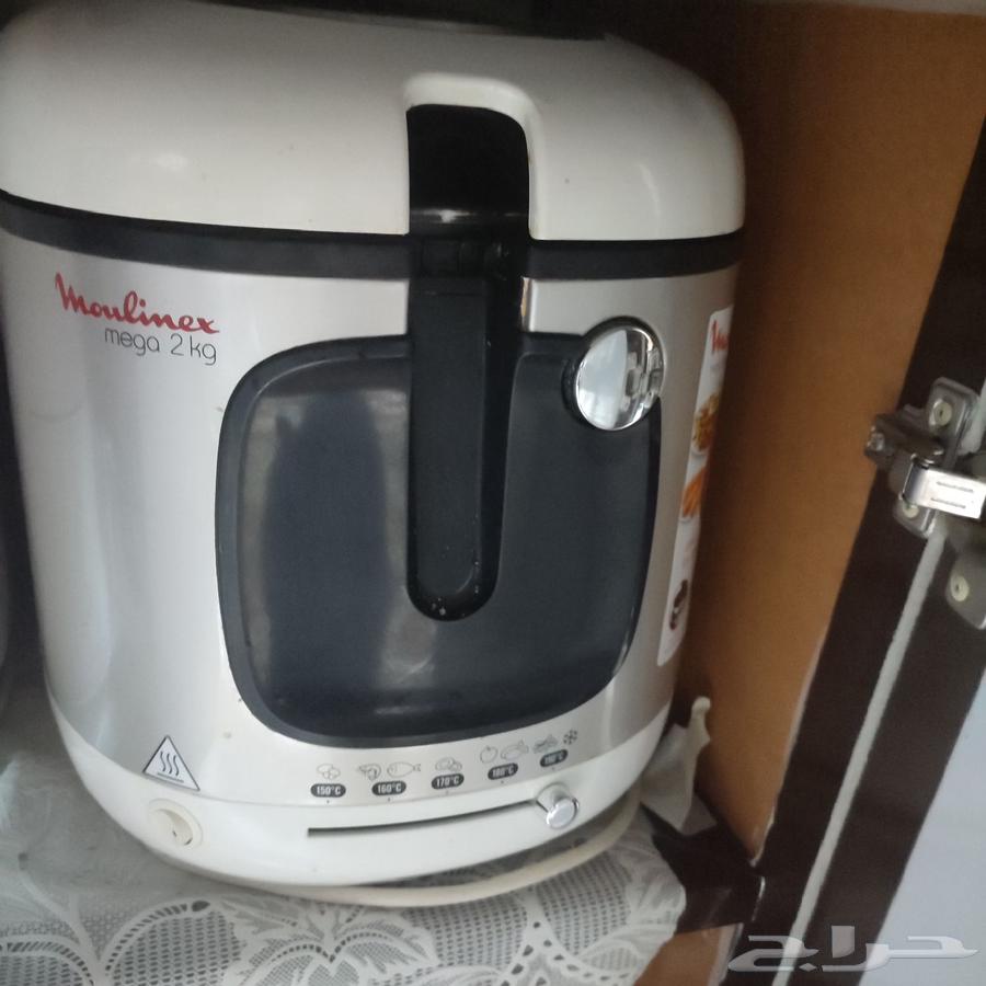 Moulinex Deep Fryers64616802745090110