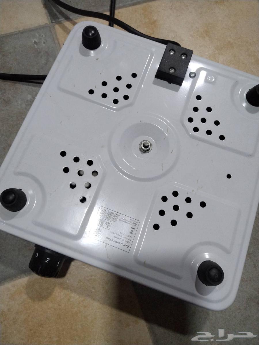 عين طباخ كهربائي64615078606209112