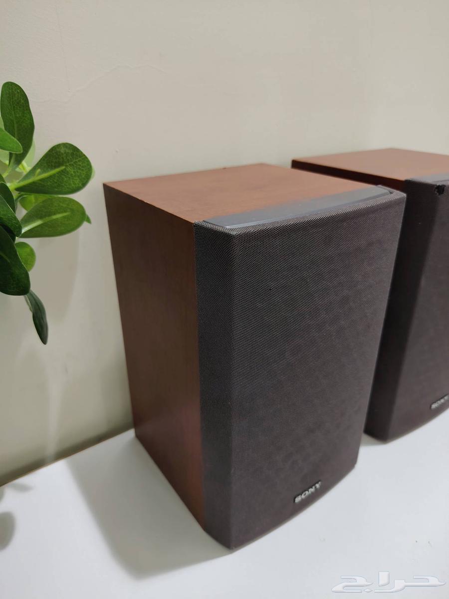 سماعات سوني خارجية قديمة64609361465473112