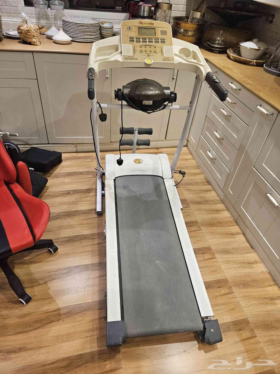 Treadmill64613949948161113