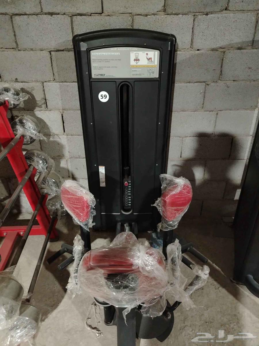 جهازين رجل الضامه الداخليه والخارجيه للبيع من شركة سايبكس64612264196866110