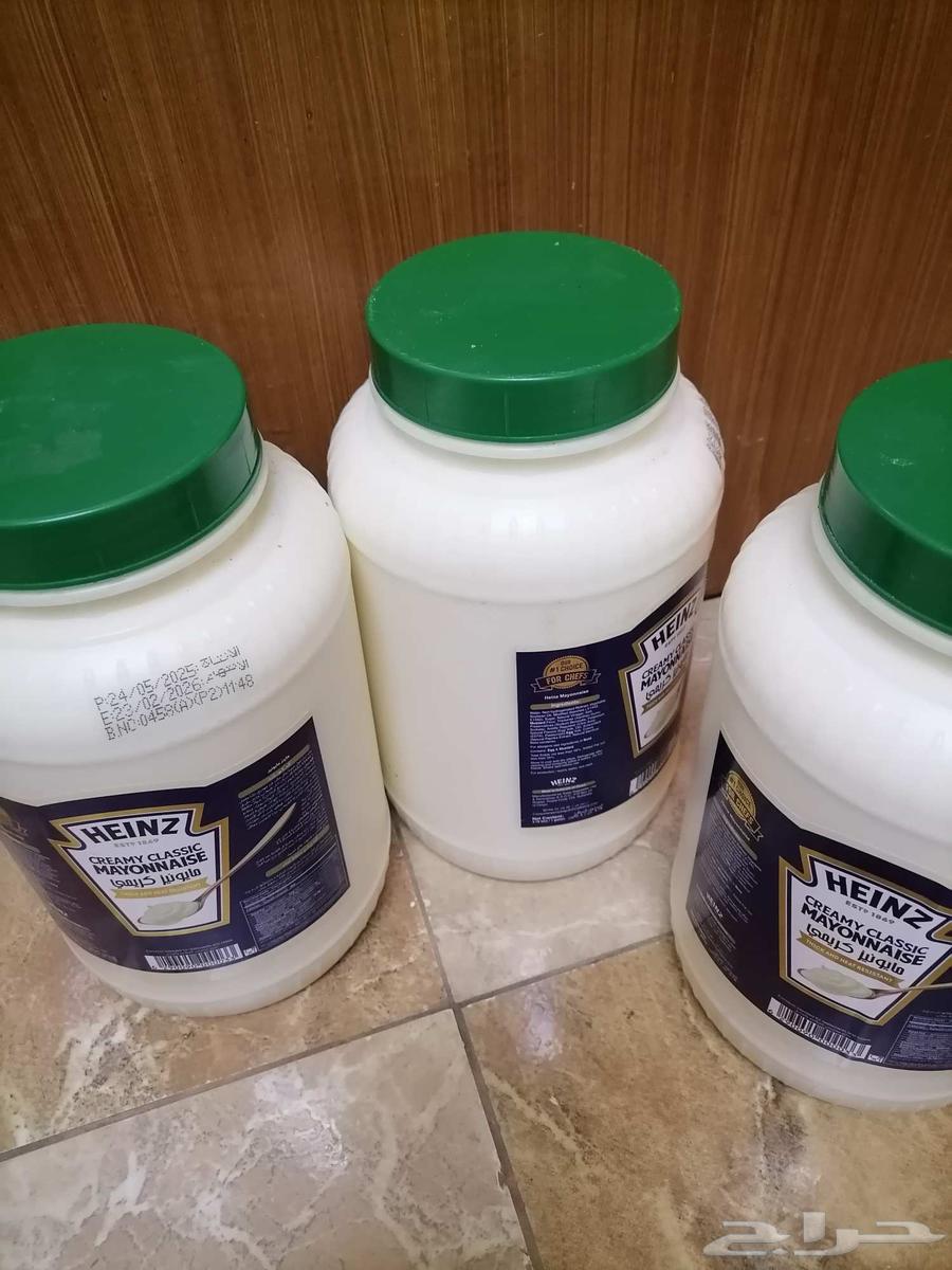 مينيز جديد للبيع سبب البيع قبلت المطعم 300ريال64614023775107110