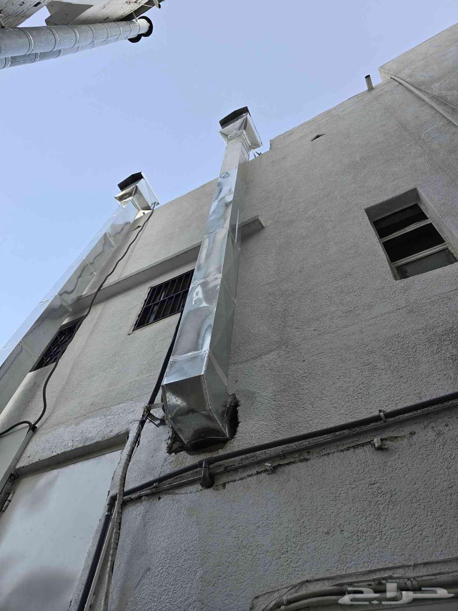 مدخنة مع المواصير حقها64612164491393113