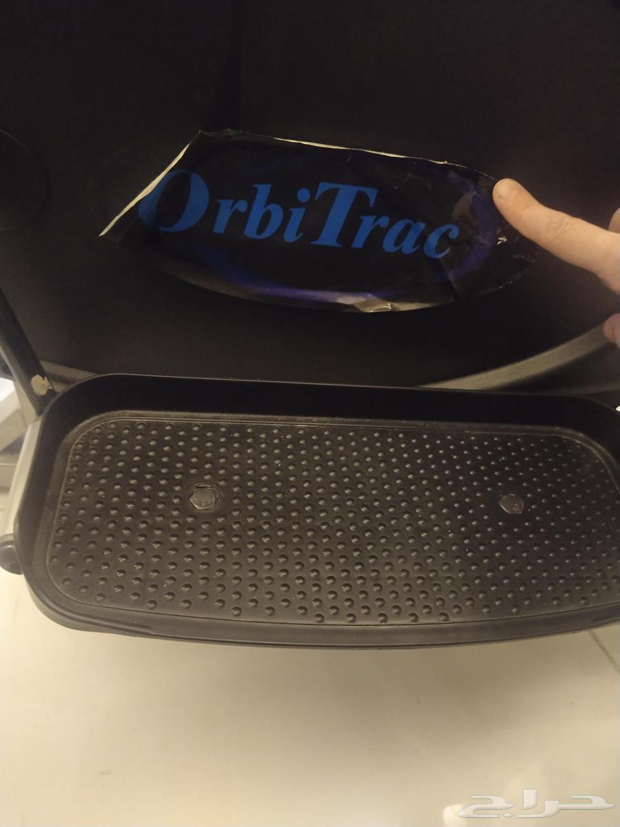 جهاز الرياضه اخو الجديد استعمال قليل جدا64615968263681112