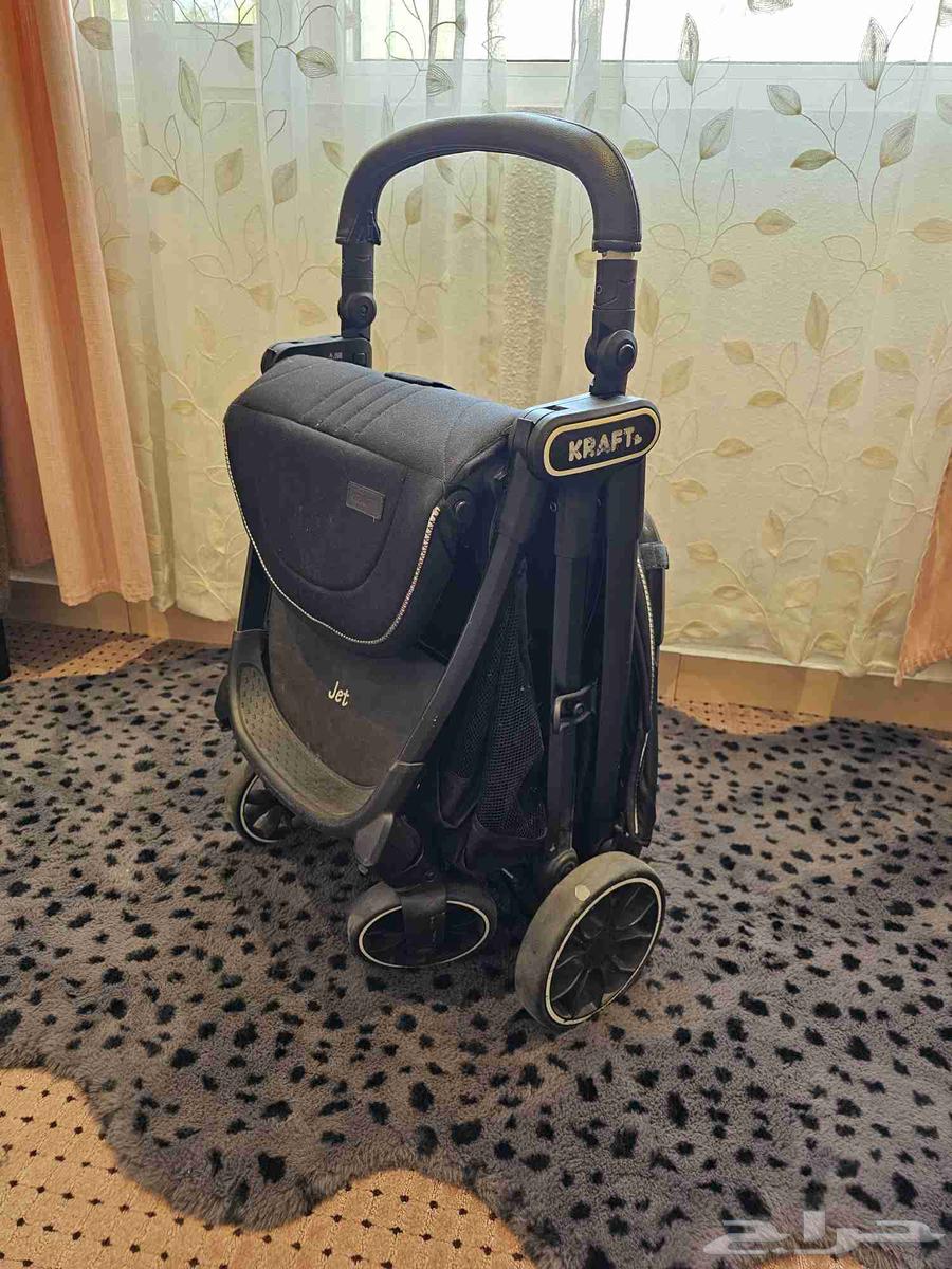 عربة أطفال ماركة تركية نظيفة جدا64613508896002111