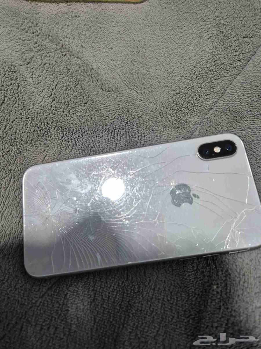 iPhone X 25664615509777025111