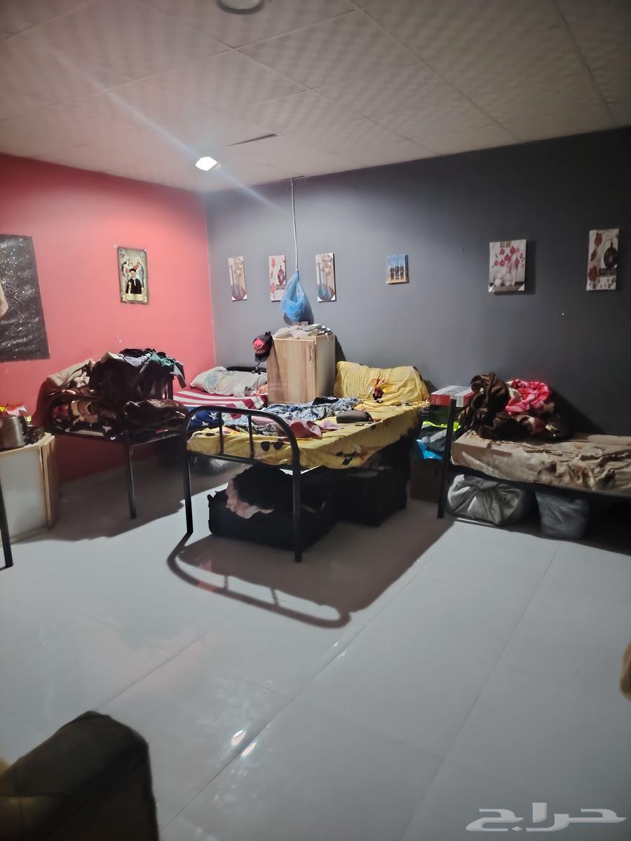 غرفه وحمام ومطبخ64147067174146110