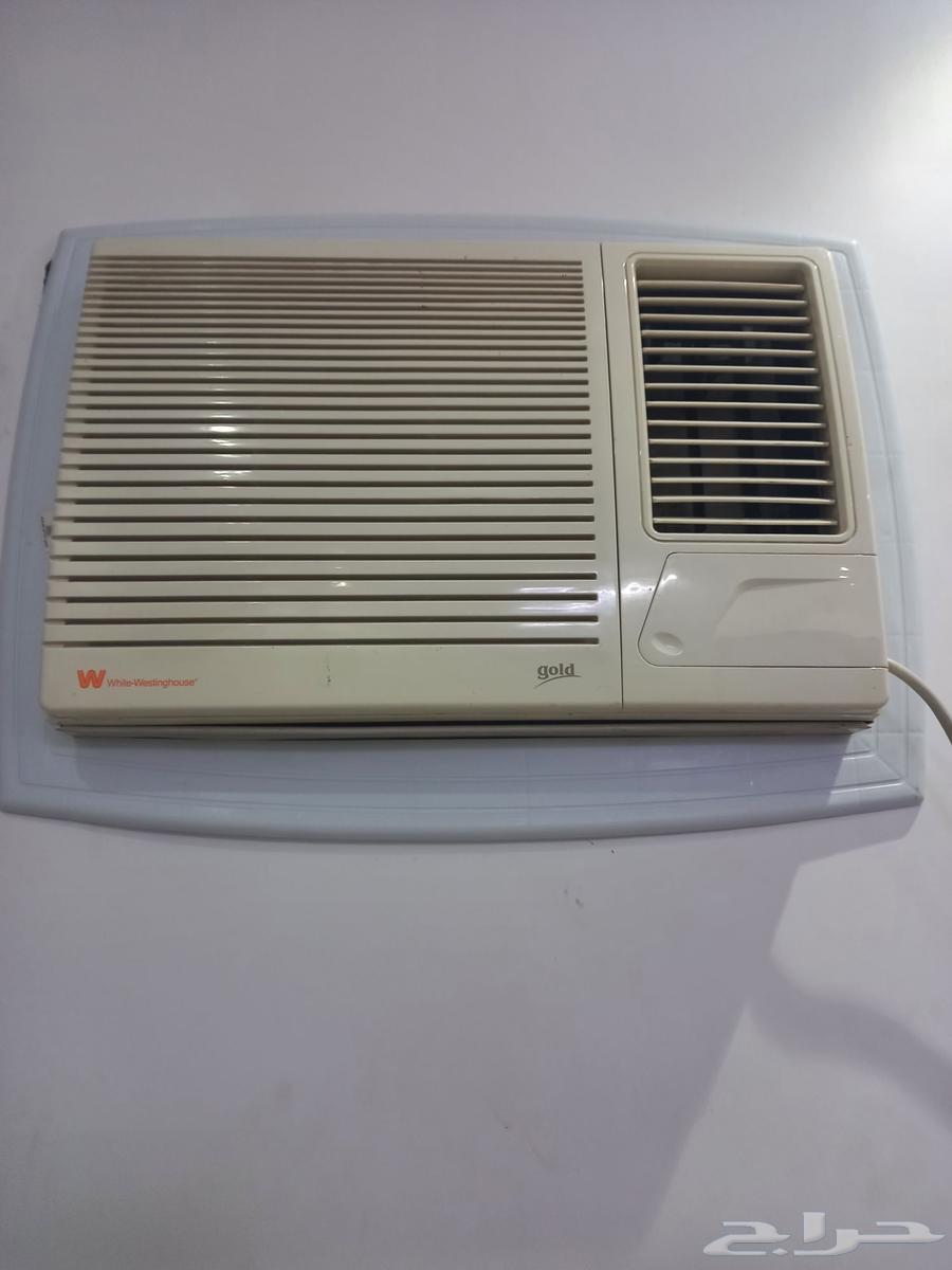 مكيف شباك للبيع64613520942338110