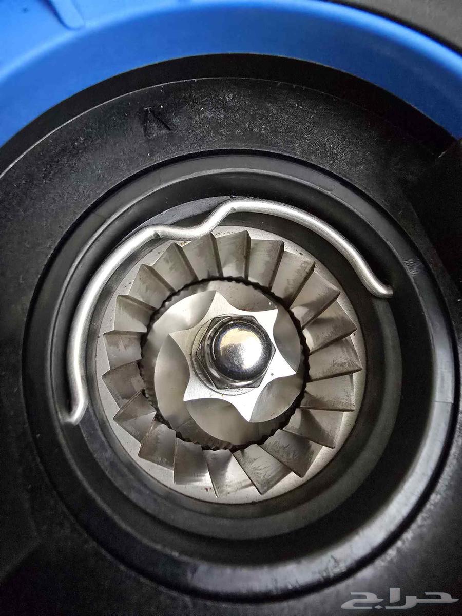 مطحنة اسبريسو Fellow Opus فيلو ابيوس64615955707394113