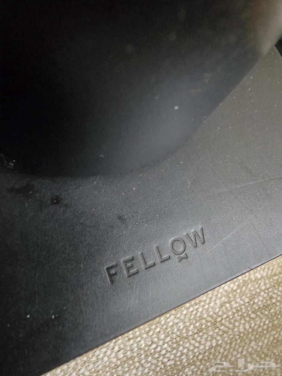 مطحنة اسبريسو Fellow Opus فيلو ابيوس64615955707394112