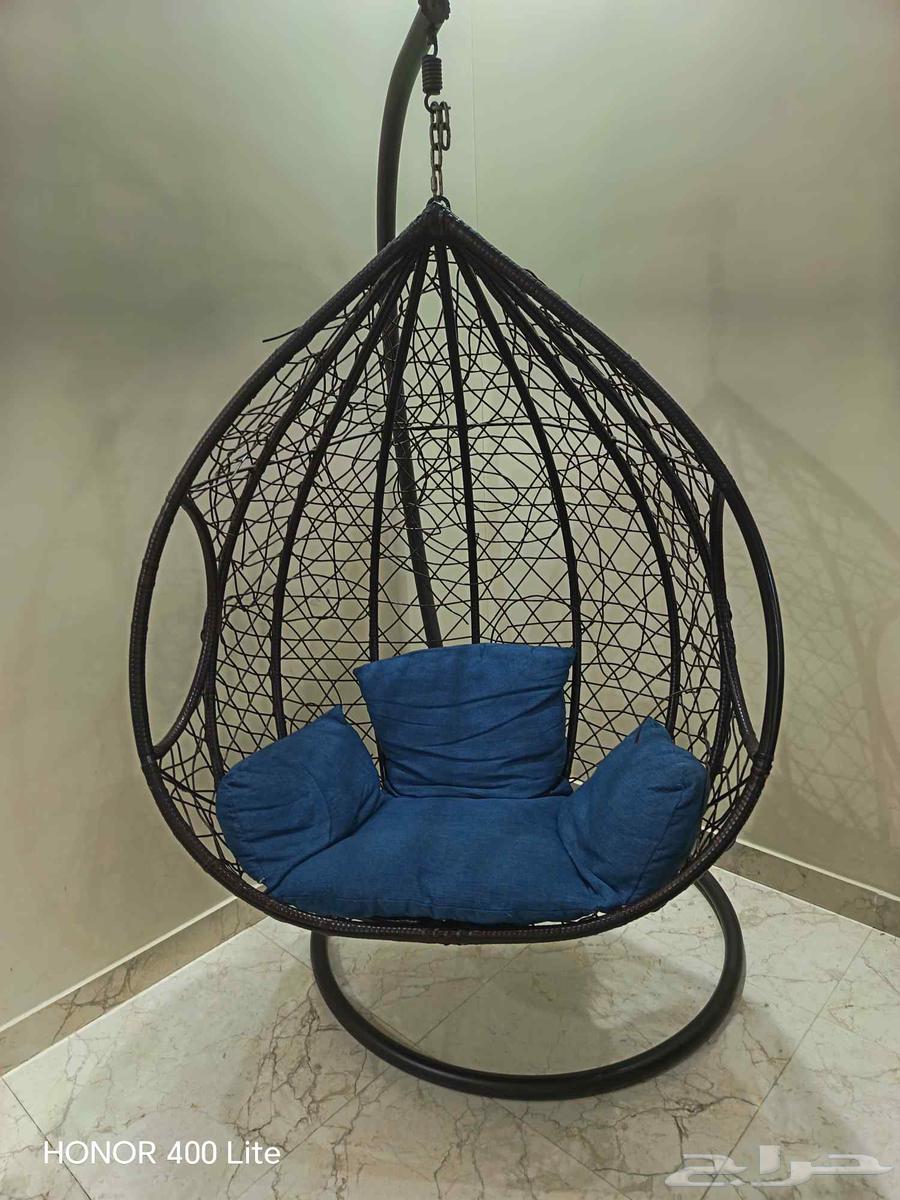 السعر 250 ارجوحه تتحمل وزن 120 حي البلديه حفرالباطن64611217236993110