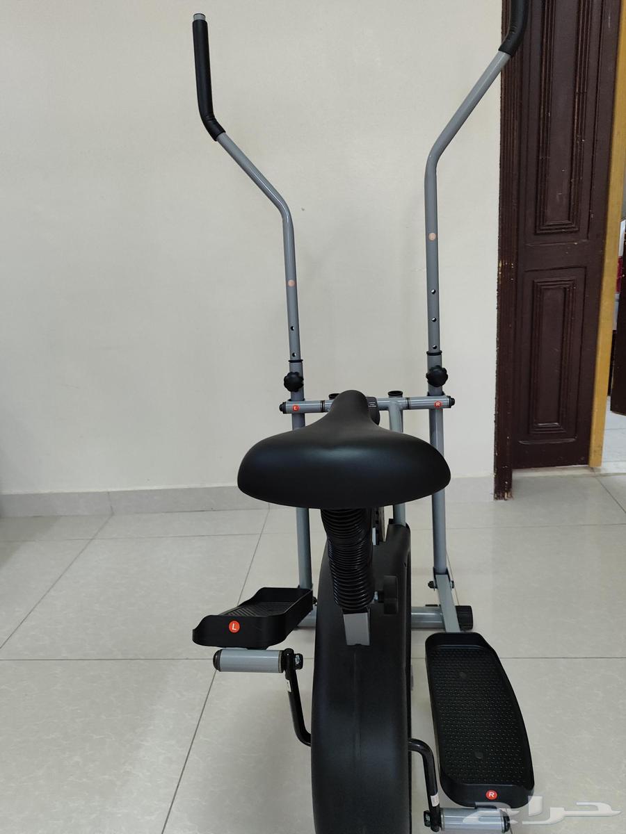 Cardio Machine (OrbiTrac)64610866636674110