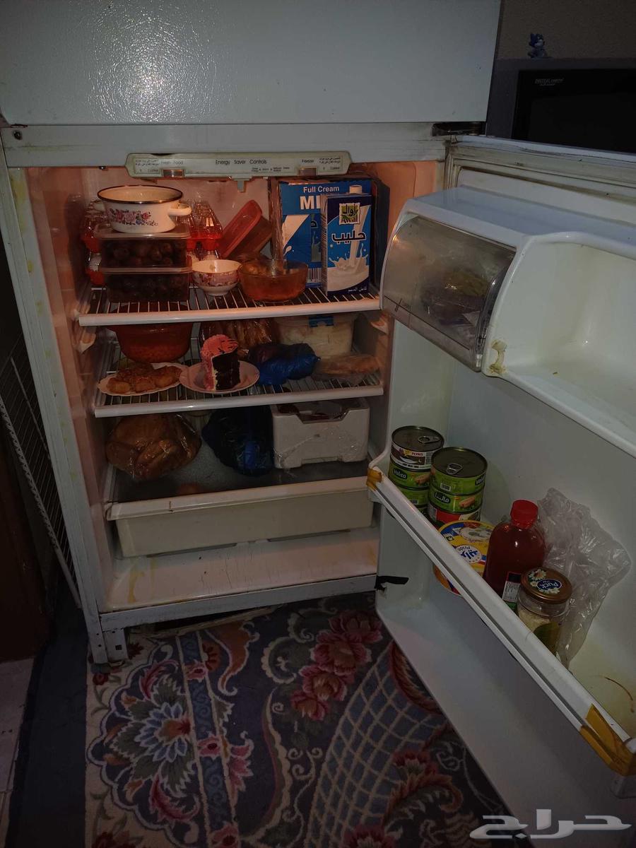 Admiral (Frost Free) Refrigerator for Sale - In Good Condition -64608265636737114
