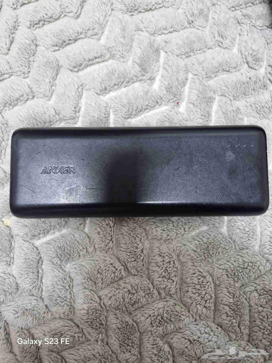 للبيع بور بنك انكر مستعمل64609498229507111