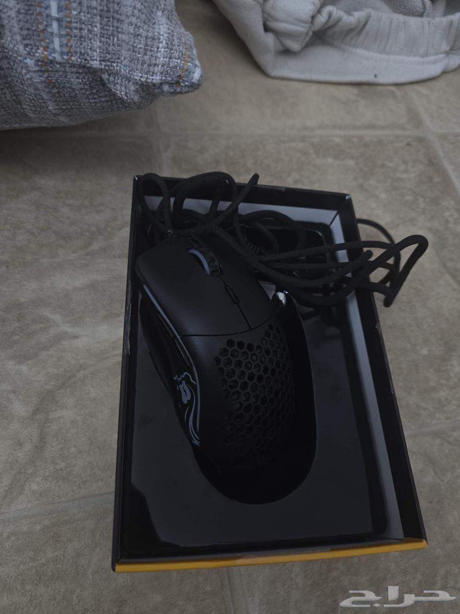 ماوس قلوريس موديل o على فئه تواصل خاص افضل ماوس تاخذه64606486144899113