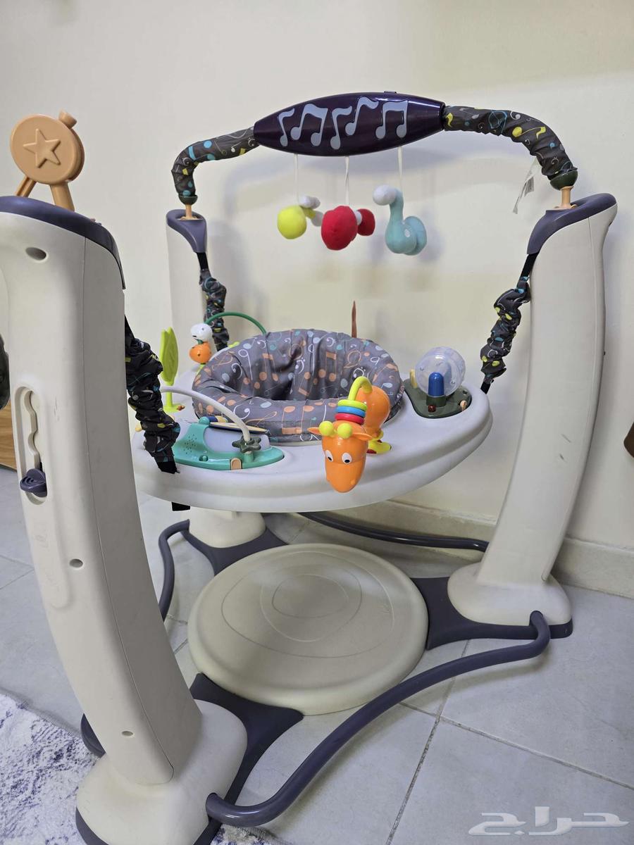 Children's Bouncer for Sale64611317823619112