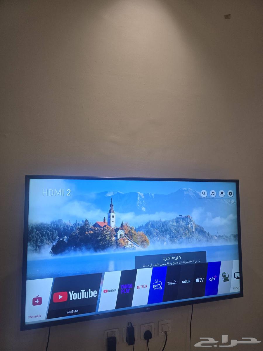 شاشه ال جي للبيع64611229775234110