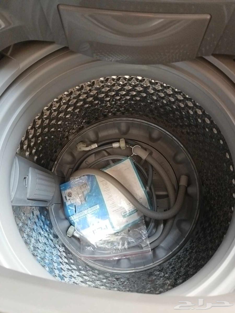 غسالة اتوماتيك سوبر جنرال64610256589570112