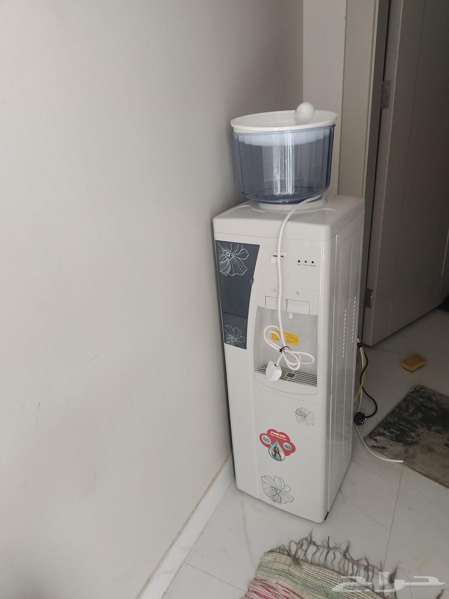 براده و جهاز تحليه شبه جديد استخدام خفيف جدا64608278183554111