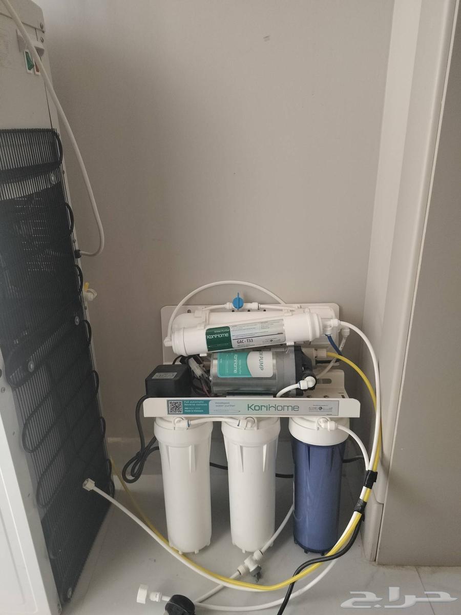 براده و جهاز تحليه شبه جديد استخدام خفيف جدا64608278183554110