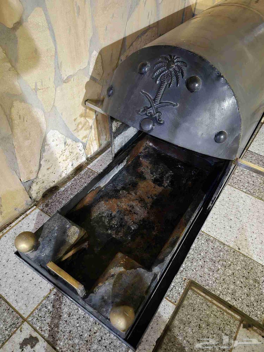 مشب سحب حديد قوي وممتاز للبيع المجمعه64570244260737113