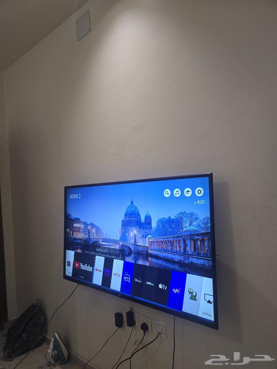 شاشه ال جي للبيع64611229775234111