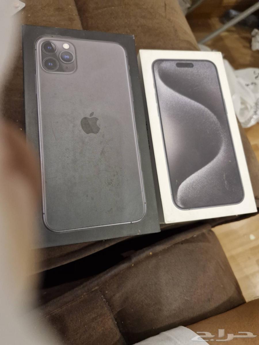 كرتونين فاضيه ايفون بروماكس للبيع 15 و1164614534549761110