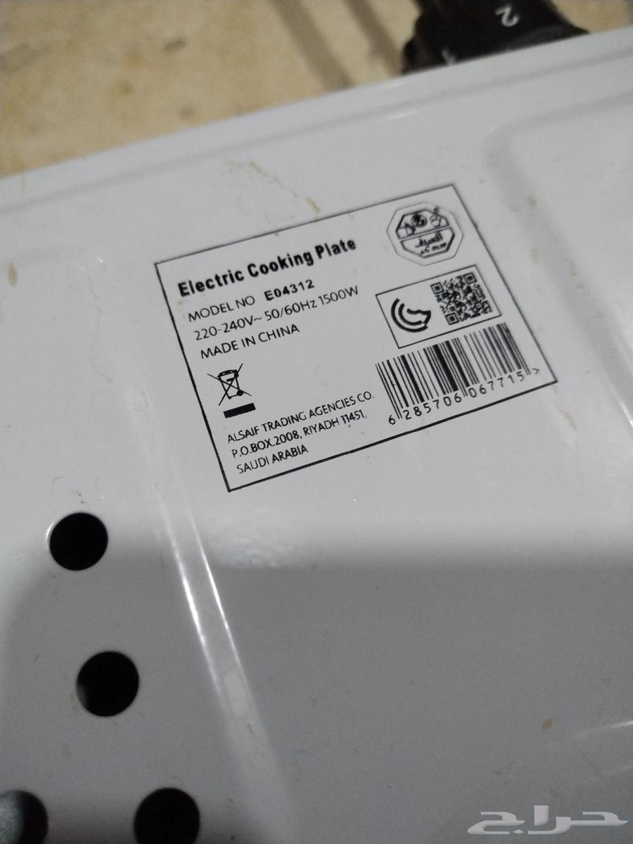 عين طباخ كهربائي64615078606209113