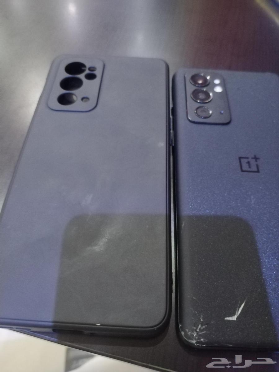 جوال وان بلس 9 ارتي64615164725506111