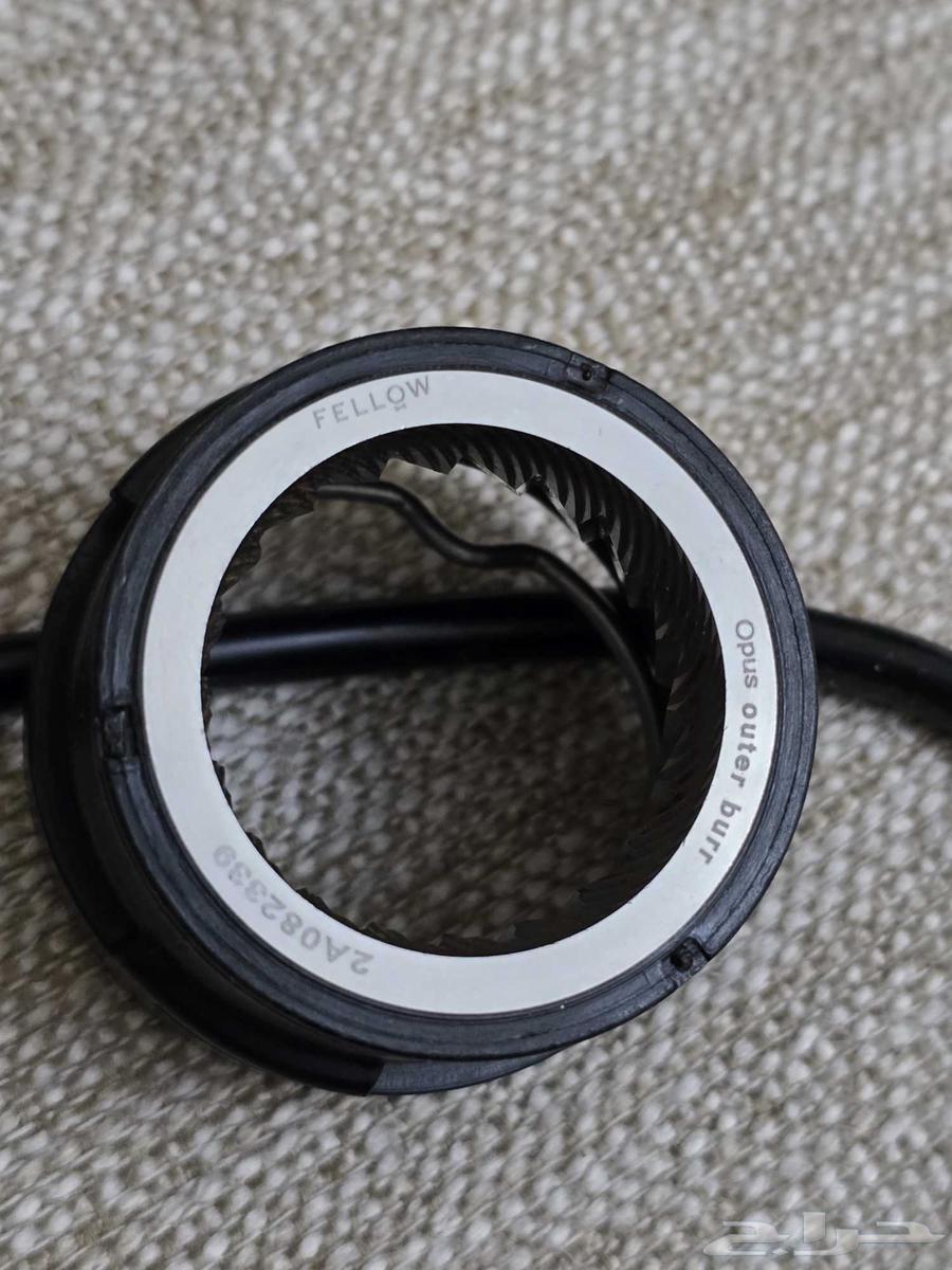 مطحنة اسبريسو Fellow Opus فيلو ابيوس64615955707394114