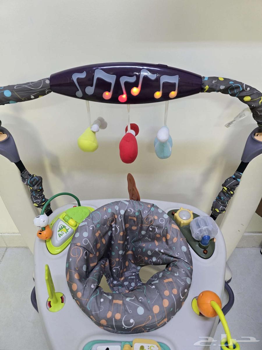Children's Bouncer for Sale64611317823619111