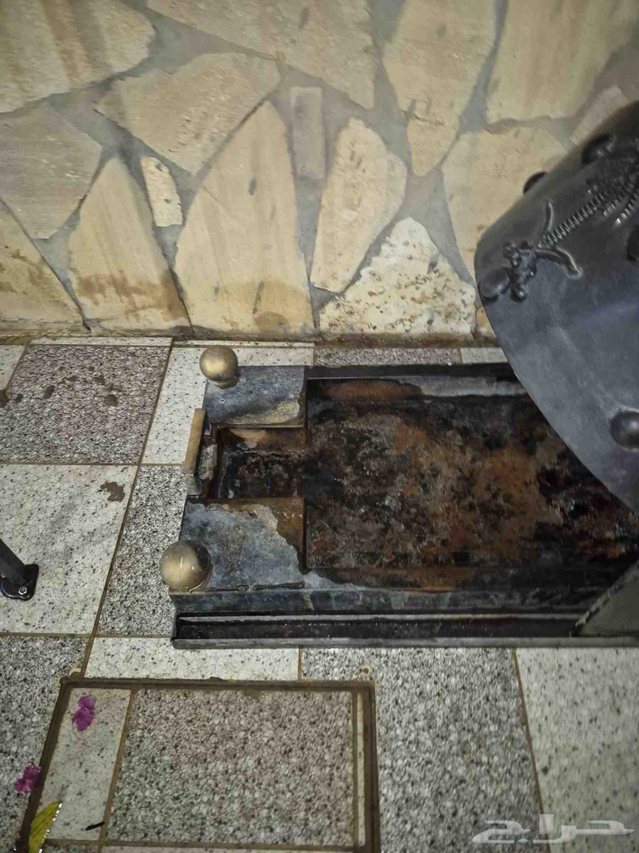 مشب سحب حديد قوي وممتاز للبيع المجمعه64570244260737114