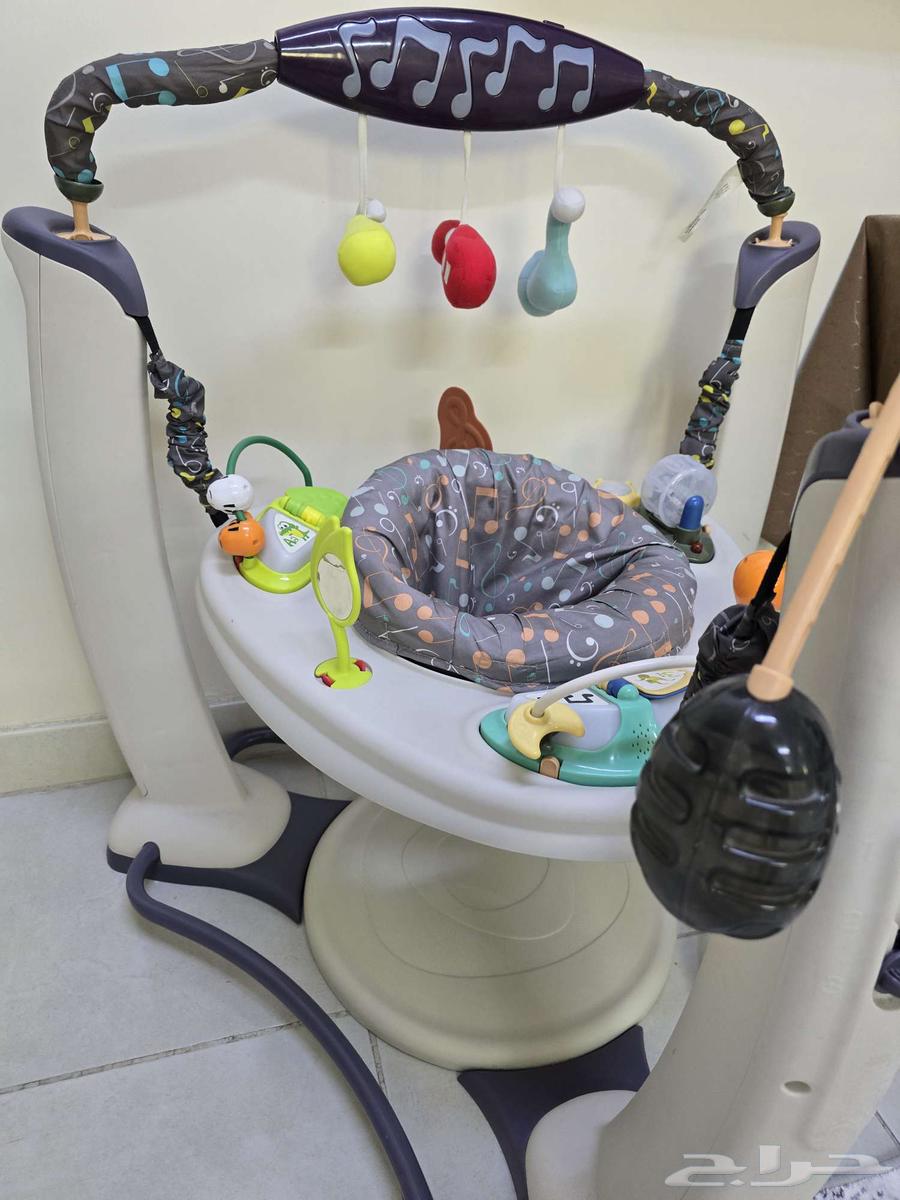 Children's Bouncer for Sale64611317823619114