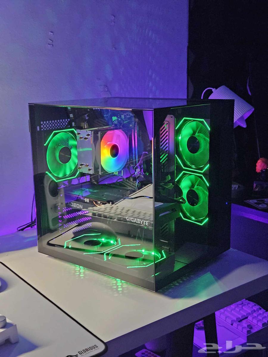 بيسي قيمنق ( جديد )64614832053889113