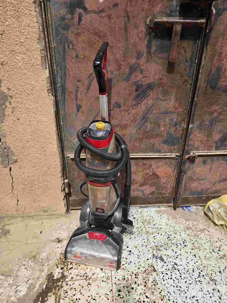 مكنسه وبراده64611305111299111