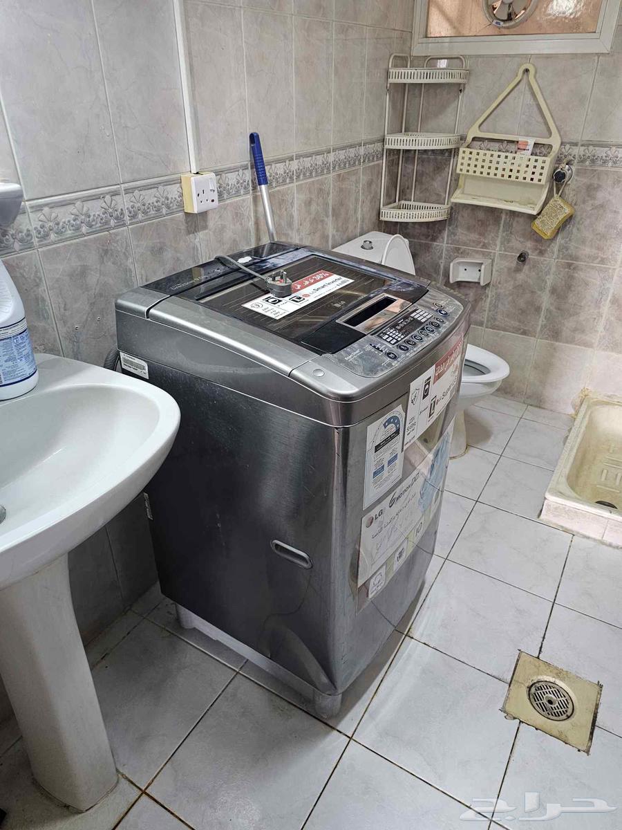 Automatic Washing Machine64608733501058111