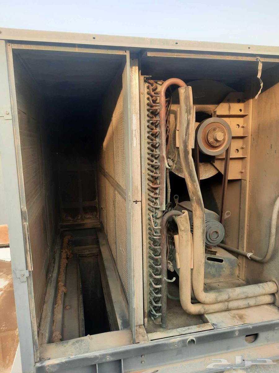 صيانة مكيفات المركزية و المكيفات المخفي و الغرف التبريد64159722789121112