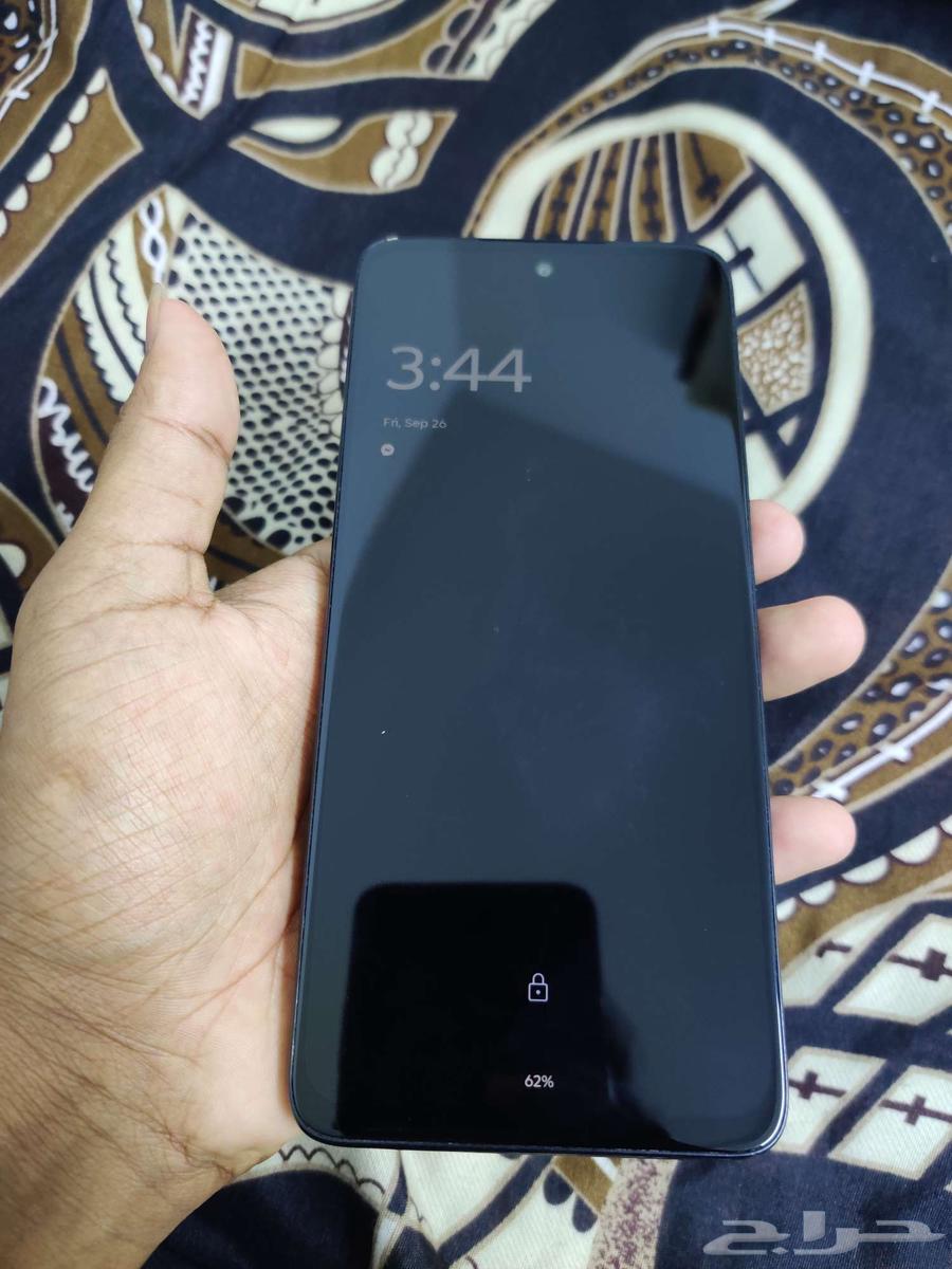 موتورولا جي 15 بسعة 12 و256 جيجابايت64615152433666111