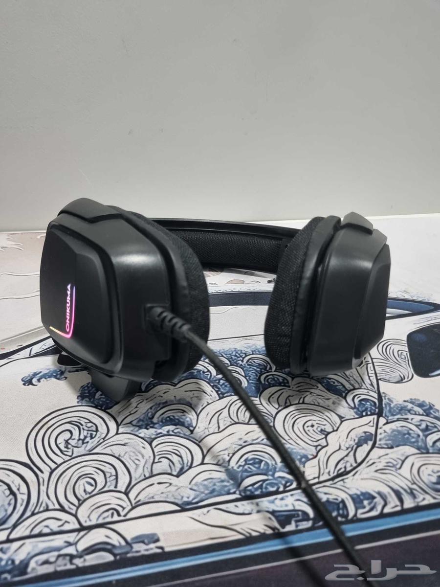 سماعات قيمينق واير64610367552130113