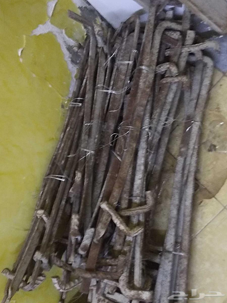 قمطات حديد حق شد الأخشاب64606998174467111