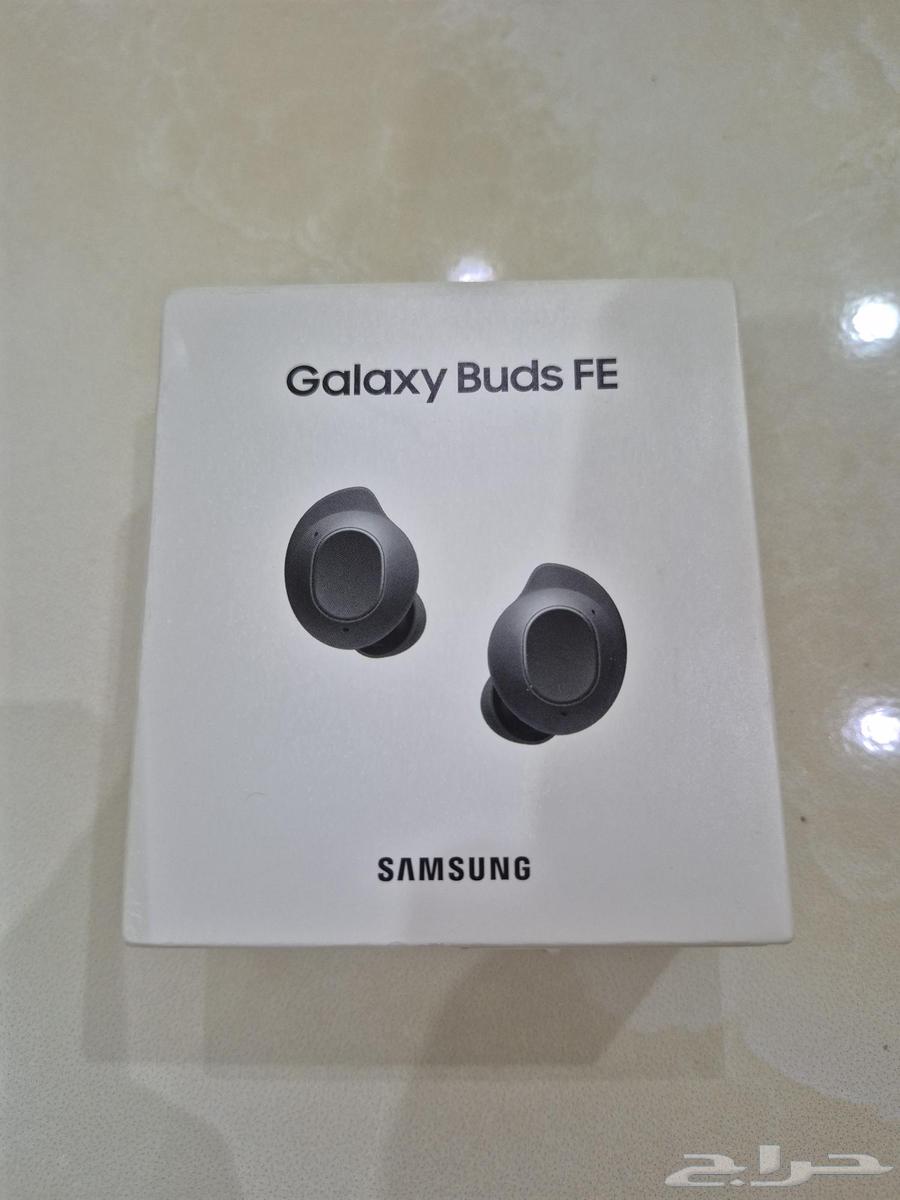 للبيع سماعه Galaxy Bus FE وكاله ما استعملتها ولا مرة64606461043713110