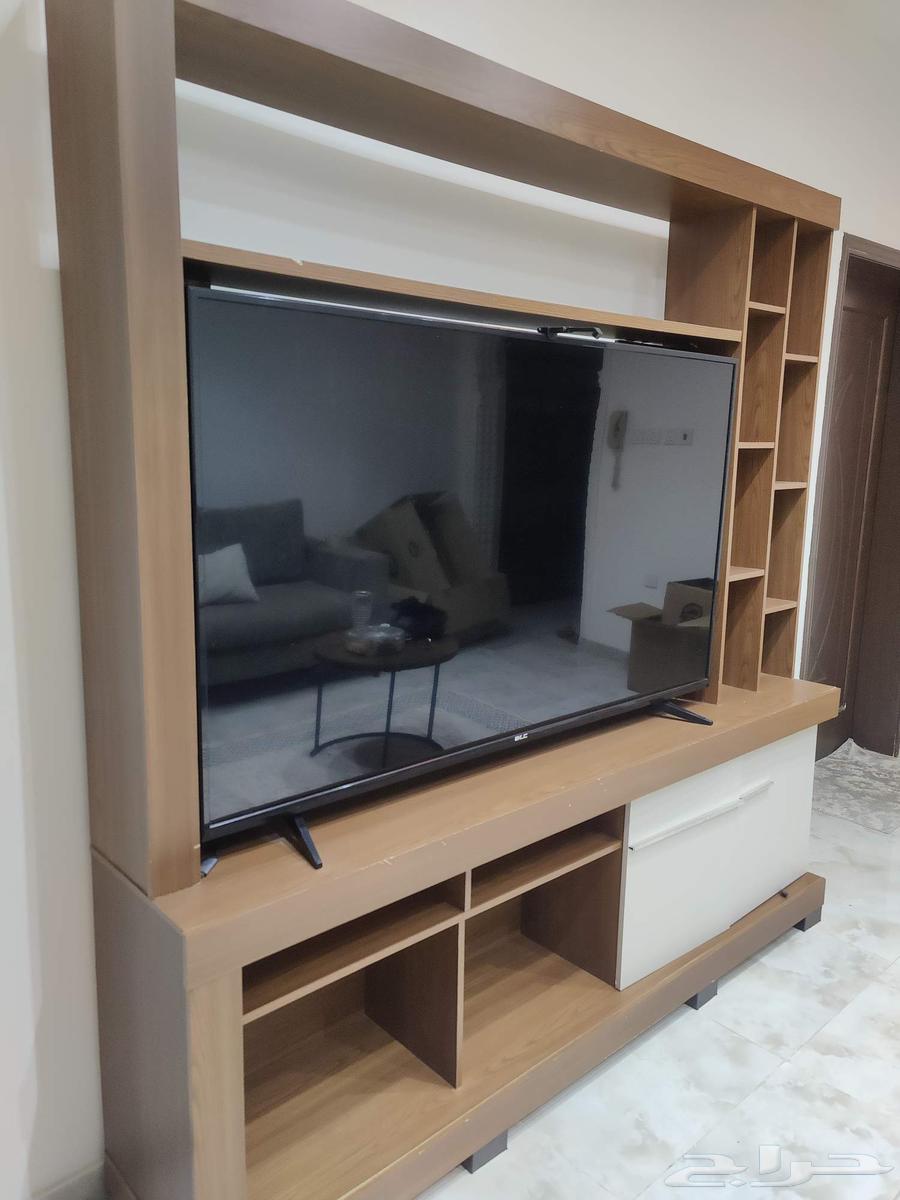 دولاب تلفزيون من هوم بوكس64616029877377110