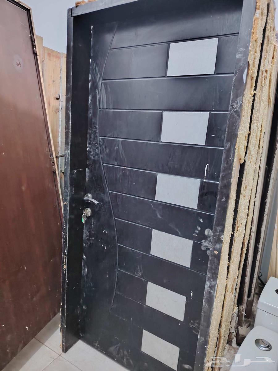 أبواب خشب مستعملة64610493147011110